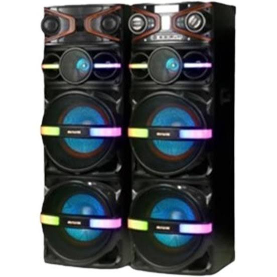 اسپیکر آیوا مدل AW_X2124 DSN PRO