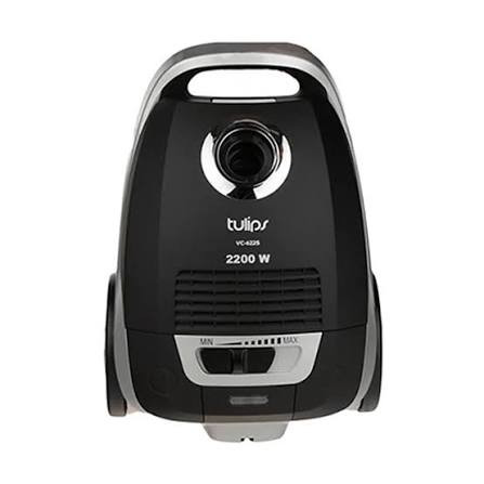 جاروبرقی تولیپس مدل VC-622S