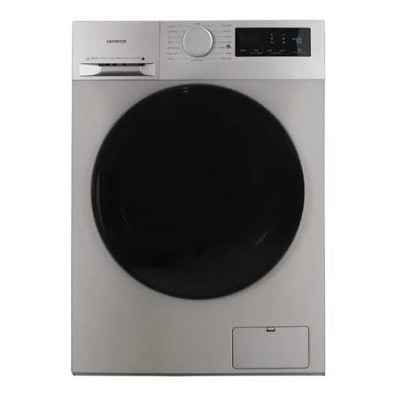 ماشین لباسشویی ۸ کیلویی کنوود مدل KW-8260 S