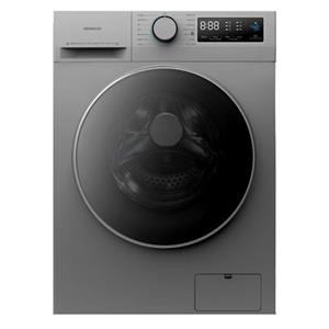 ماشین لباسشویی ۸ کیلویی کنوود مدل KW-8260 S