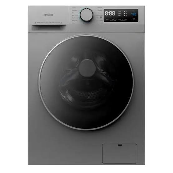 ماشین لباسشویی ۹ کیلویی کنوود مدل KW-9460 S