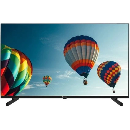 تلویزیون اسنوا LS555UI سایز ۵۰ اینچ Ultra HD 4K LED